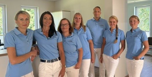 Unser Praxisteam