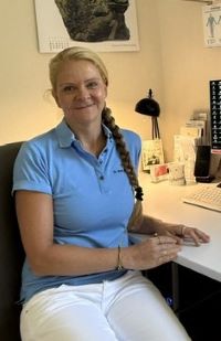 Stephanie Warnecke